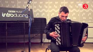 BBC In Tune Sessions: Iosif Purits - BBC Introducing Classical