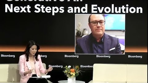 AI and Autonomous Driving - A Discussion with Prof. Shai Shalev-Shwartz