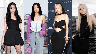 Tổng hợp những video TikTok của BLACKPINK P98 | Sahara 
