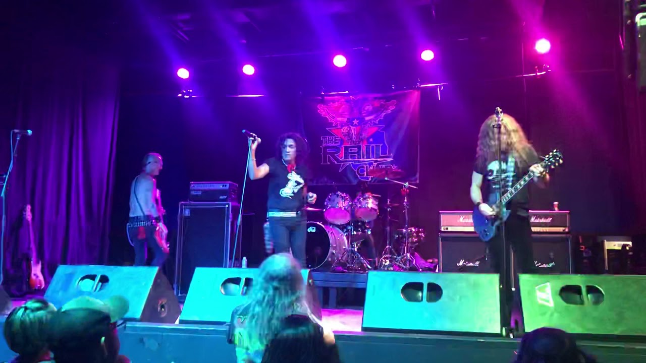 Watch Bulletboys - F#9 - 2021 Reunion Tour (original lineup) Ft Worth, Tx - June 27 on YouTube Watch Bulletboys - F#9 - 2021 Reunion Tour (original lineup) Ft Worth, Tx - June 27 on YouTube