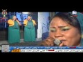 الباسل بابكر تومات مدني صفاء ومروة عبدالرحمن دندنة قناة قون 2013م