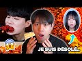 La sombre vrit du mukbang en core