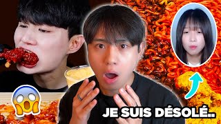 La SOMBRE VÉRITÉ du MUKBANG en CORÉE