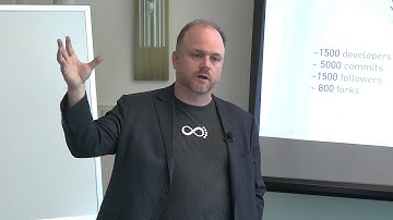 Barefoot Networks Introduction with Ed Doe