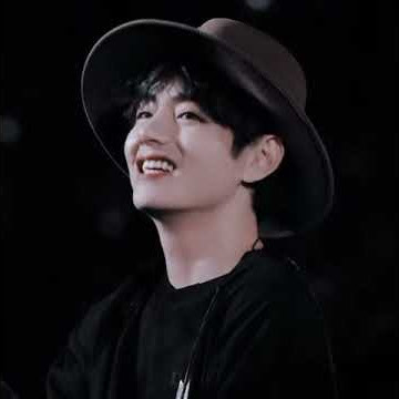 CCP Taehyung BTS | Indonesia