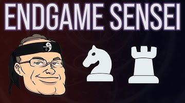 Rook on the Seventh - Endgame Sensei