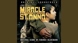 Renata You're Beautiful Theme (Score)