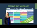 Appointment Scheduler - Dentech Next Gen with the COO of Dentech, Jane E. Kaminski