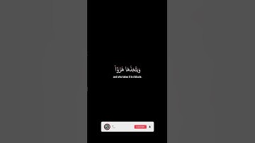🔥ومن الناس من يشتري لهو الحديث..🔥ماتيسر من سورة لقمان 🌿Surah Luqman🌿
