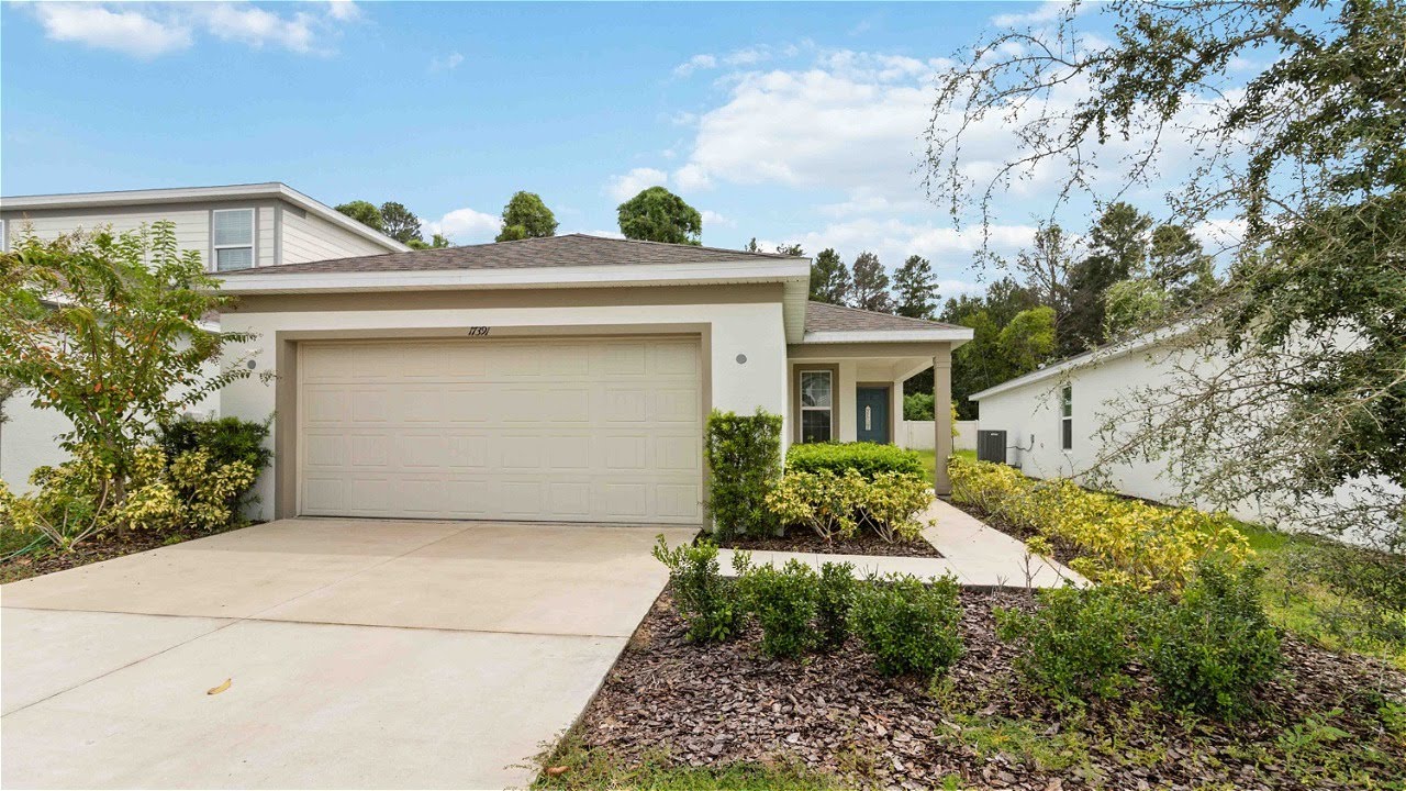 17391 Million Lakes Court, Clermont, FL 34714