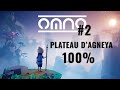 Omno  plateau dagneya  100