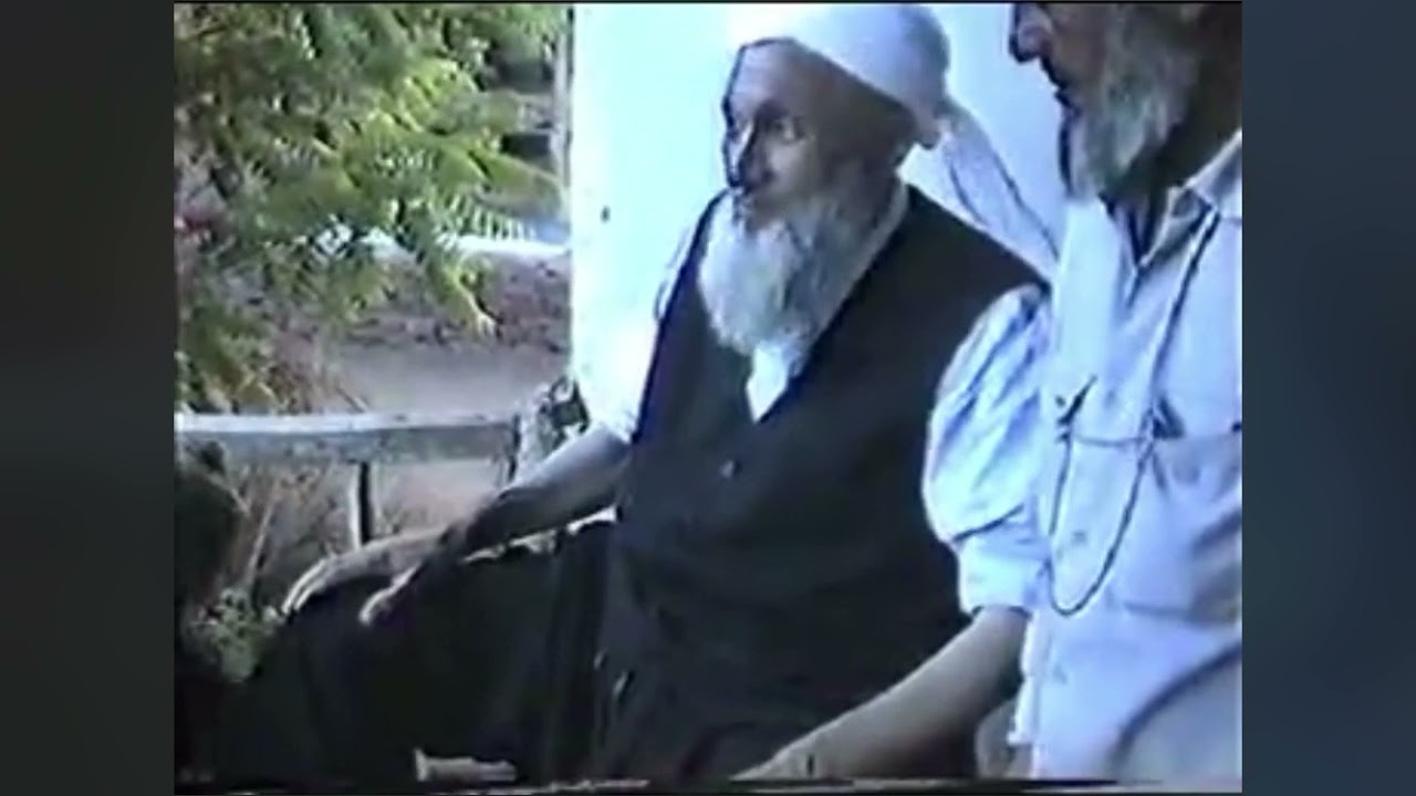 İbrâhim İpek Efendi Her Cümlesi Hikmet Dolu Bir Muhabbet ve Saâdetli Bir Ân