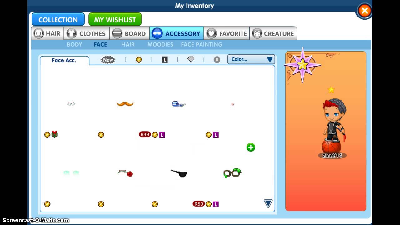 fantage free member account boy fantage free member account boy