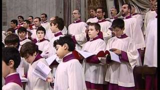 Video thumbnail of "Missa pro defunctis - Agnus Dei"