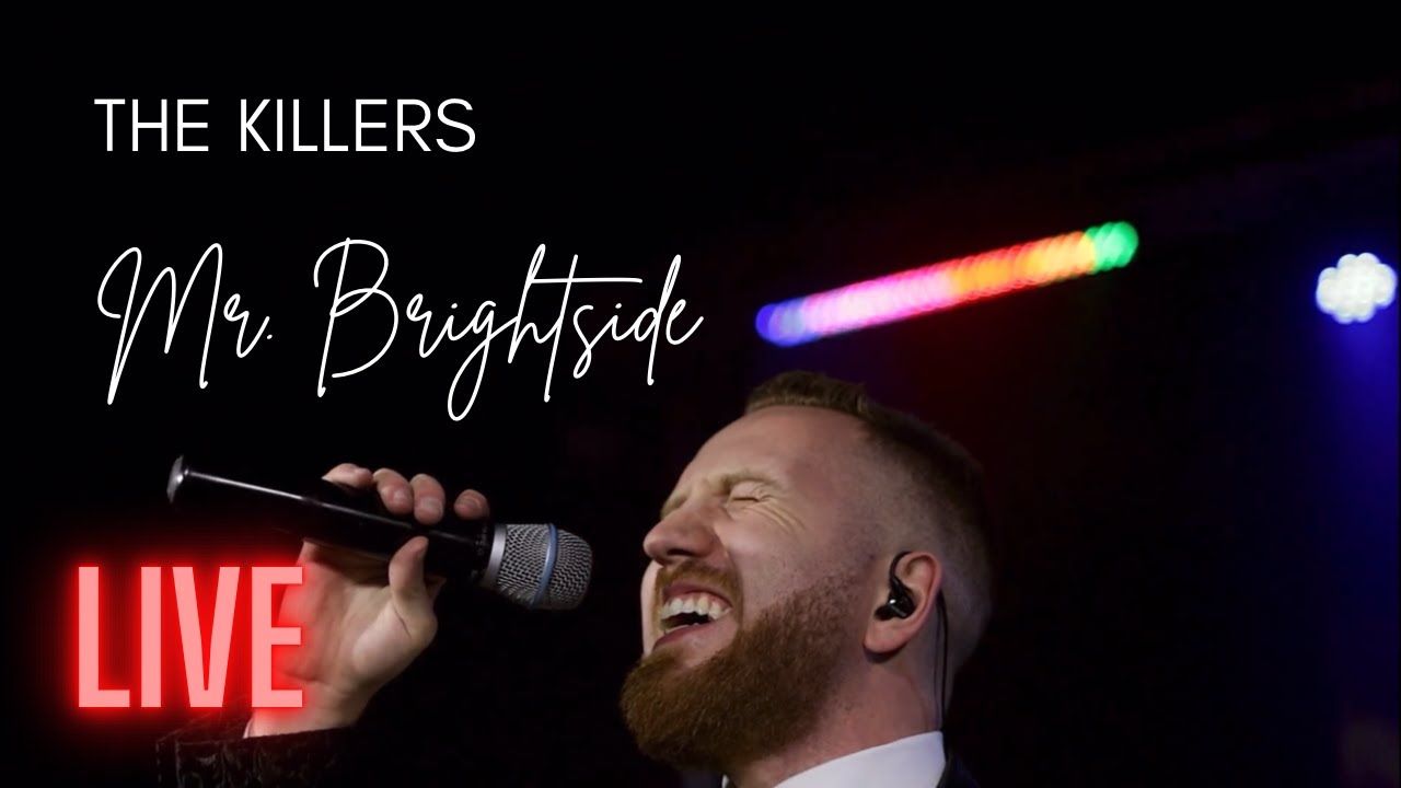 MR. BRIGHTSIDE - The Killers