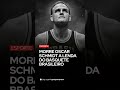 MORRE OSCAR SCHMIDT A LENDA DO BASQUETE BRASILEIRO