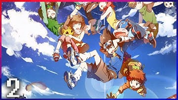 Digimon Ultimate Evolution - Gameplay Walkthrough - Chapters 6-10 All Levels