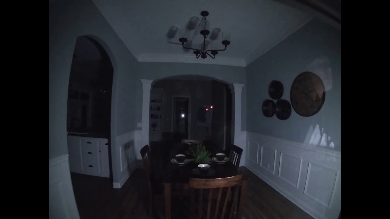 Exploration #1 | Exploring Unfinished Quarry House and Treasure Museum