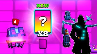 *NEW LEGENDARY* Frag New Character ✓ FRAG Pro Shooter