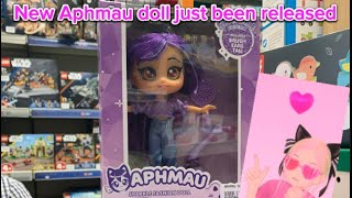 Opening aphmau doll 😍 I finally opened one of these after taking