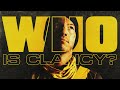 The twenty one pilots universe who is clancy