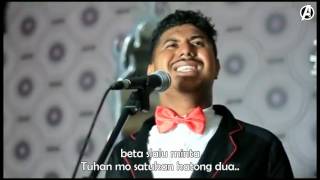 Marvey Kaya- se paleng bae (official video and lyric)