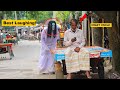 Funniest street man public pranks  best funny joke prank for laughing  dhamaka furti