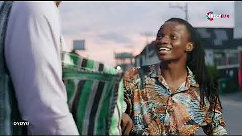 OYOYO showing on chizzyflix Tv staring IK ogbonna |Chizzy Alichi | Kayode #movie #comedy #nollywood