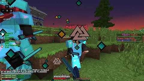 [Velt Powers Map 2]SamuraiJack vs Iraq vs Trill (w/voices)