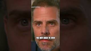 Who could've predicted this pardon? Everyone.