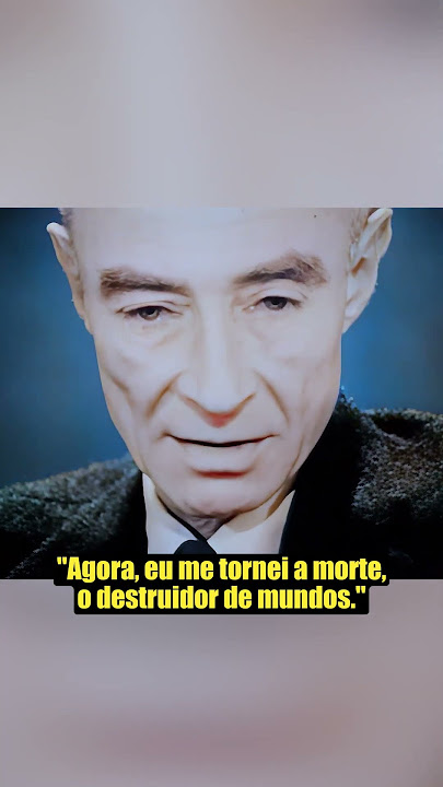 O Maior Efeito Borboleta 🤯