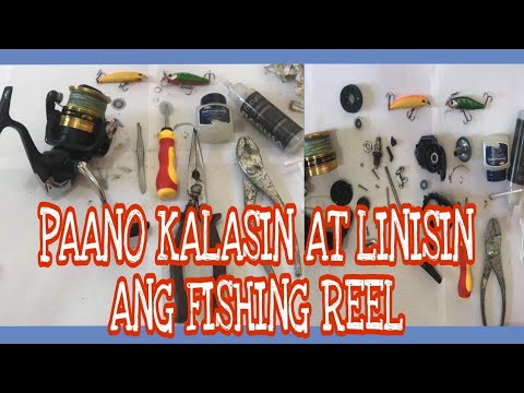 Video: Paano Linisin Ang Luad