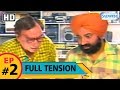 Full tension ep 2  jaspal bhatti fools his customers  best tv show of 90s