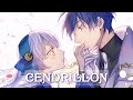 [MMV] Брошенная императрица| Cendrillon