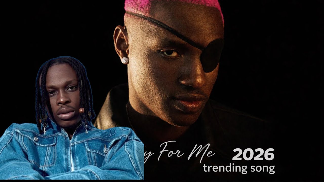 AFROBEAT 2026  MIX New Afrobeats Hits 2026 | Best of Nigerian Afropop