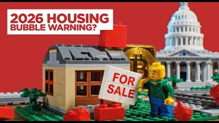 Housing Market Crash Warning: The REAL Indicators That Everyone Misses