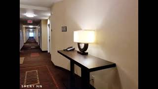 Courtyard by Marriott Mississauga - Airport Corporate Centre West