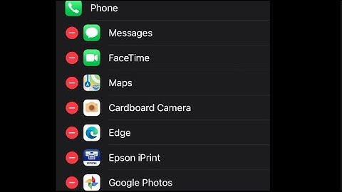 How to Set Allowed Apps During Downtime Using Screen Time on iPhone and iPad