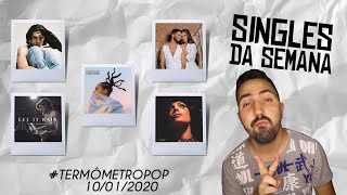 Baixar SINGLES DA SEMANA | YOU SHOULD BE SAD - UNDERDOG - PRA VIDA INTEIRA - THE STORY - LET IT RAIN