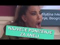 NAJGORE PONIŽENJE ZA ANELI