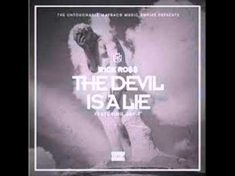 The Devil Is A Lie (Instrumental Reprod. by iDBeatz) WITH HOOK