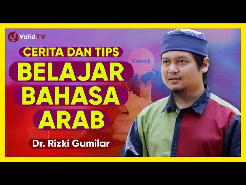 Video: Haruskah saya belajar bahasa Persia atau Arab?