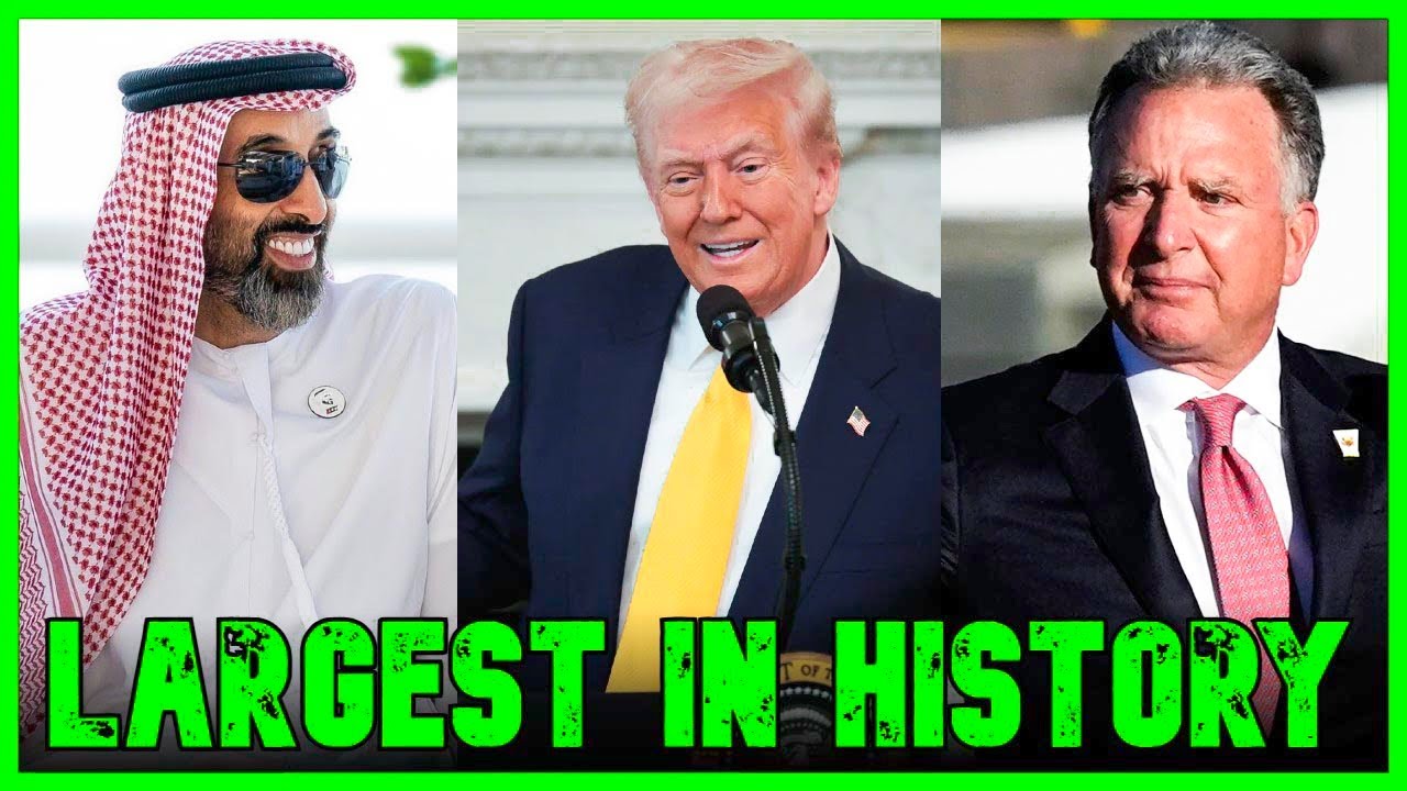 “THE LARGEST CORRUPTION SCANDAL IN HISTORY” | The Kyle Kulinski Show