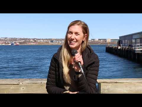 Port City Halifax Questions - Return of Cruise