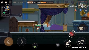 Game Tom And Jerry:Joyful Interaction tập 2