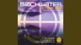Blackwater (Chase The Blue Instrumental Mix)