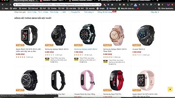 Bài 3  Phân tích qua CSDL - Website bán hàng - Laravel