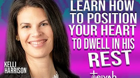 Living Waters Gathering 2020: Interview with Kelli...