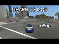 Midtown Madness 2 Graphics Mod 2019 GAMEPLAY 1080p 60 fps