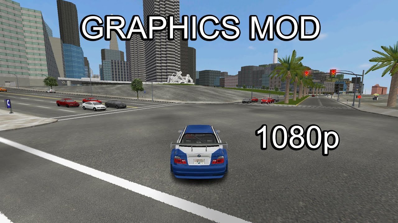 midtown madness 2 mod install